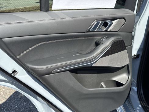 New 2026 BMW X5 xDrive50e w/ M Sport Package image 12