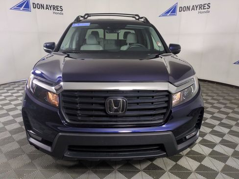 Certified 2023 Honda Ridgeline RTL image 12