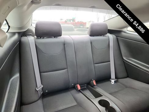 Used 2009 Pontiac G6 GT image 23