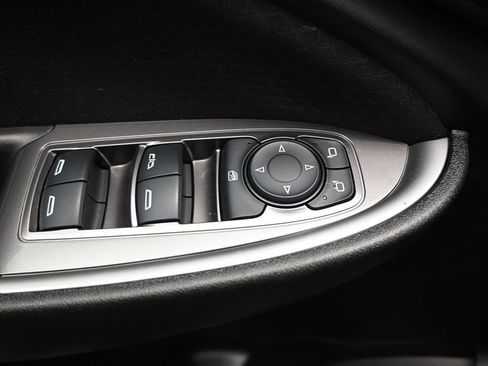 Used 2025 Chevrolet Malibu LT image 19