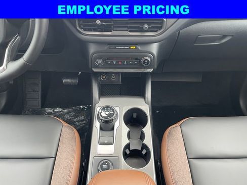 New 2026 Ford Bronco Sport Outer Banks w/ Outer Banks Tech Package+ AWD/4WD image 11