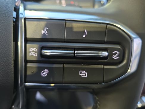 New 2026 GMC Terrain Elevation image 17