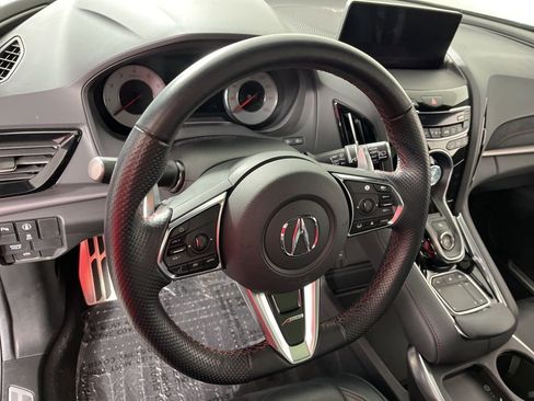 Used 2025 Acura RDX A-Spec image 29