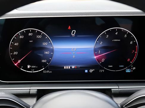 New 2026 Mercedes-Benz GLE 350 4MATIC image 30