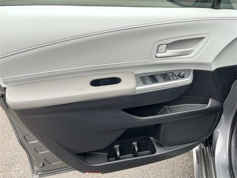 New 2026 Toyota Sienna LE image 20