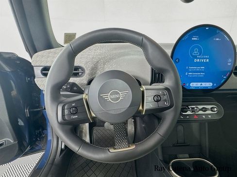 Certified 2026 MINI Cooper S image 10