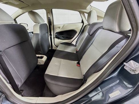 Used 2011 Ford Fiesta S FWD image 26