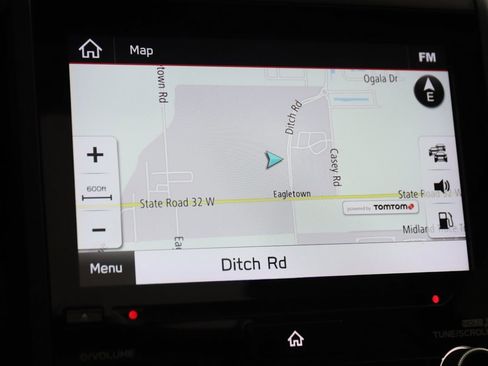 Used 2021 Subaru Forester Limited image 9