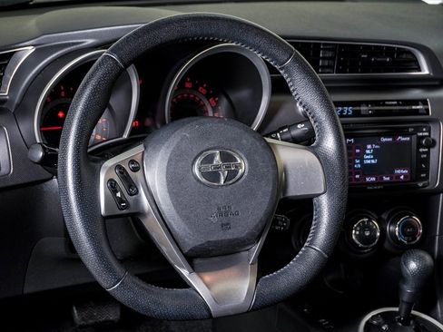Used 2014 Scion tC image 20
