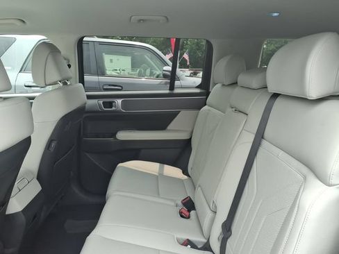 Used 2024 Hyundai Santa Fe SEL AWD/4WD image 7