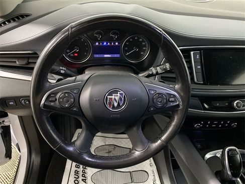 Used 2021 Buick Enclave Premium w/ Surround and Sites Package image 14