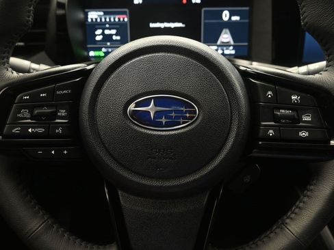 Used 2026 Subaru Outback Premium AWD/4WD image 22