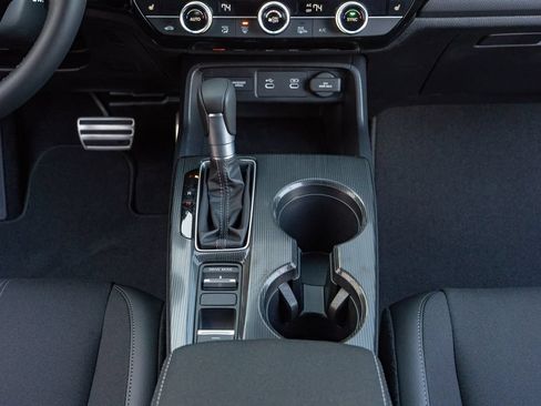 New 2026 Honda Civic Sport image 20