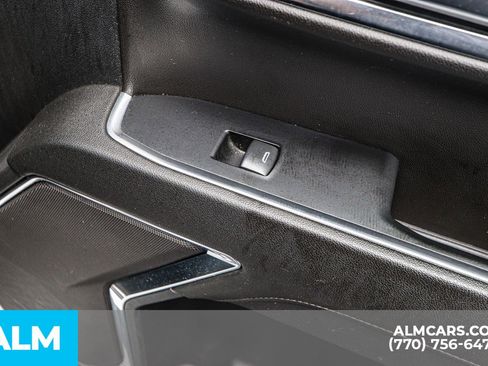 Used 2024 Chevrolet Silverado 1500 RST image 49