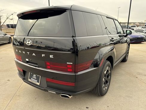 New 2026 Hyundai Santa Fe SE image 4