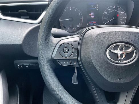 Used 2024 Toyota Corolla LE FWD image 24