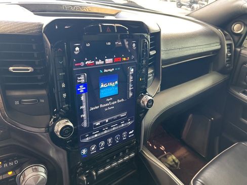 Used 2019 RAM 2500 Limited AWD/4WD image 8