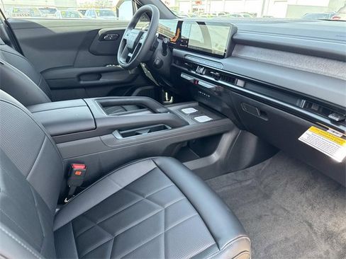 New 2027 Kia Telluride EX image 16