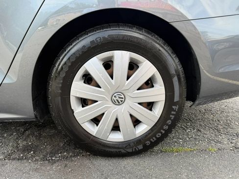 Used 2016 Volkswagen Jetta S FWD image 28