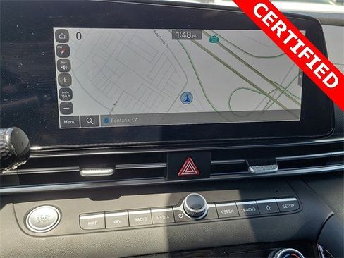 Used 2024 Hyundai Elantra SEL w/ Convenience Package image 7