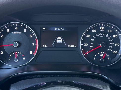 Used 2023 Kia Forte LXS w/ LXS Technology Package image 22