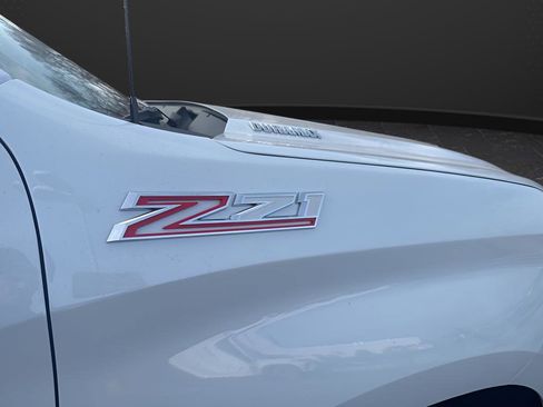 New 2026 Chevrolet Silverado 1500 LTZ w/ LTZ Premium Package image 65