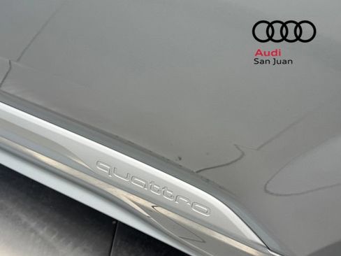 Used 2024 Audi Q7 3.0T Prestige AWD/4WD image 9