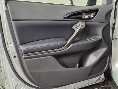 New 2026 Mitsubishi Eclipse Cross AWD image 19