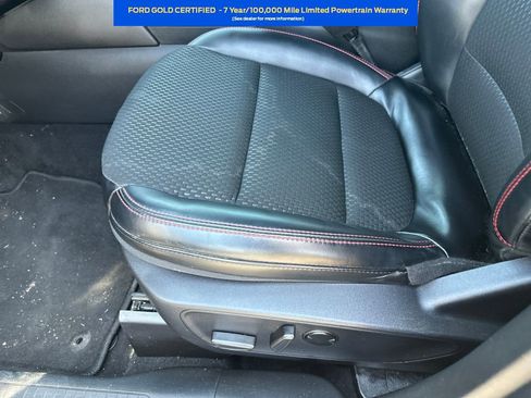 Certified 2024 Ford Escape ST-Line w/ Tech Pack #1 image 8