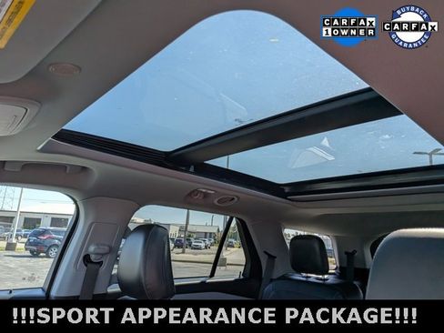 Used 2022 Ford Explorer XLT w/ Equipment Group 202A image 16