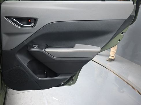 New 2026 Subaru Crosstrek 2.5i Limited AWD/4WD image 25