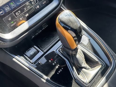 Used 2023 Subaru Outback Wilderness w/ Wilderness Package image 21