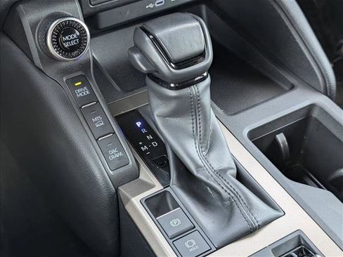 Certified 2024 Toyota Land Cruiser image 18