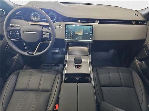 New 2026 Land Rover Range Rover Evoque S image 9