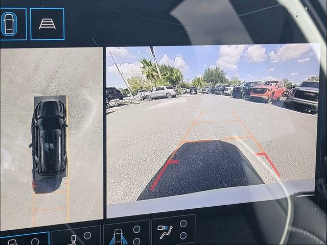 New 2027 GMC Terrain Denali AWD/4WD image 24
