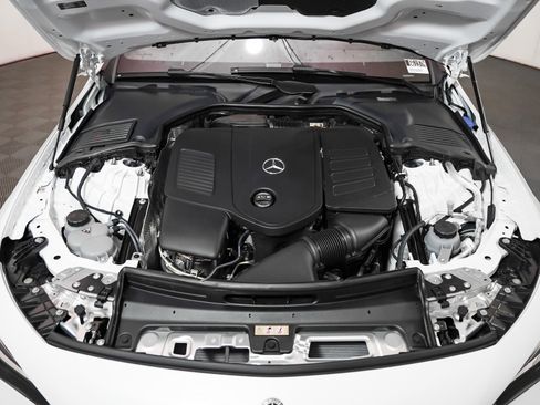 New 2026 Mercedes-Benz CLE 300 4MATIC Coupe image 4