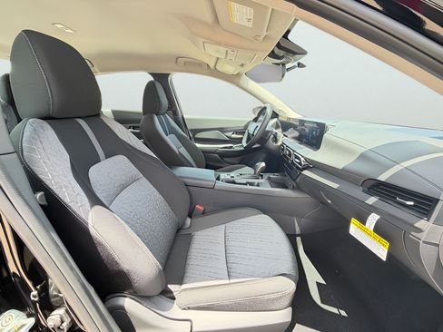 New 2026 Nissan Sentra SV w/ Floor Mat Package FWD image 28