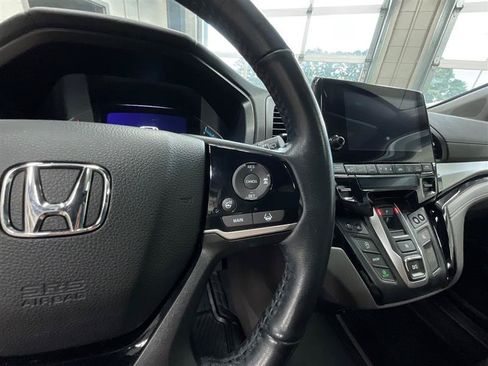 Used 2020 Honda Odyssey Elite image 20