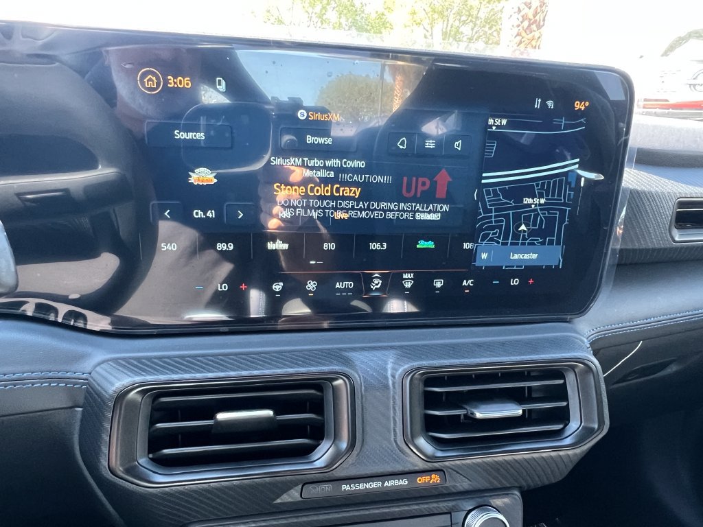 New 2026 Ford Mustang Dark Horse w/ Dark Horse Handlin Package RWD image 22