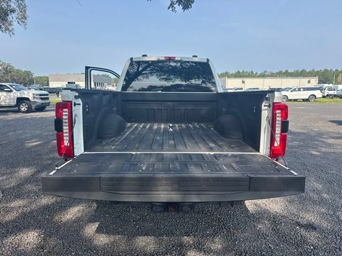 Used 2025 Ford F250 XL w/ STX Appearance Package AWD/4WD image 15