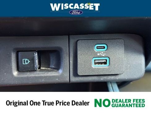 Certified 2024 Ford Maverick Lariat w/ FX4 Off-Road Package image 17