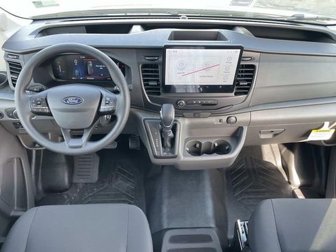 New 2026 Ford Transit 250 148 Medium Roof image 6