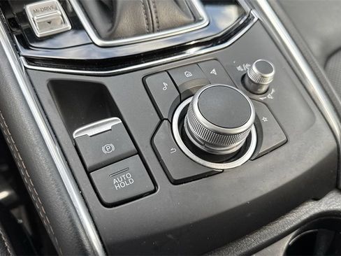 Used 2023 MAZDA CX-5 AWD 2.5 S w/ Premium Plus Pkg image 53
