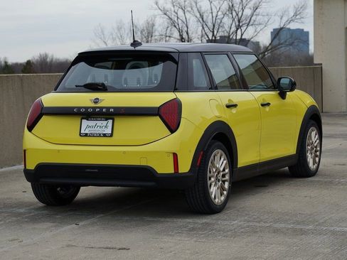 Used 2025 MINI Cooper S image 5
