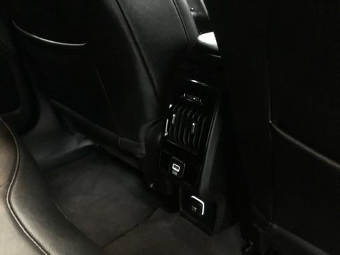 Used 2024 Jeep Compass Latitude AWD/4WD image 20