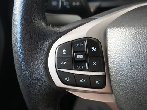 Certified 2022 Ford Explorer Limited AWD/4WD image 14