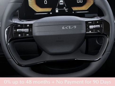 New 2026 Kia Sorento LX image 22