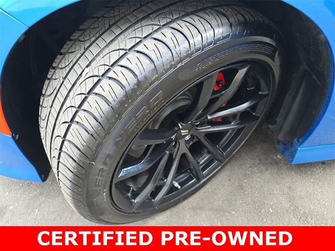 Certified 2023 Dodge Charger Scat Pack w/ Plus Group image 32
