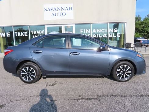 Used 2014 Toyota Corolla L FWD image 2