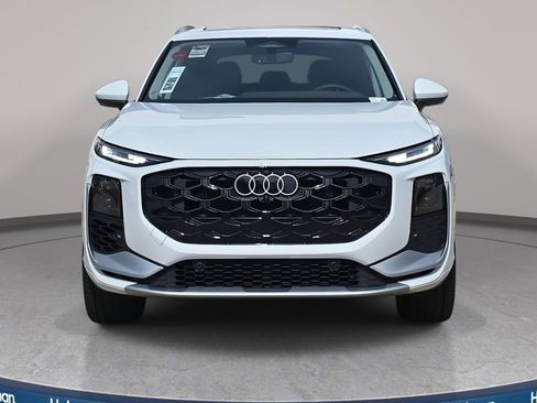 New 2026 Audi Q3 quattro 2.0T image 2